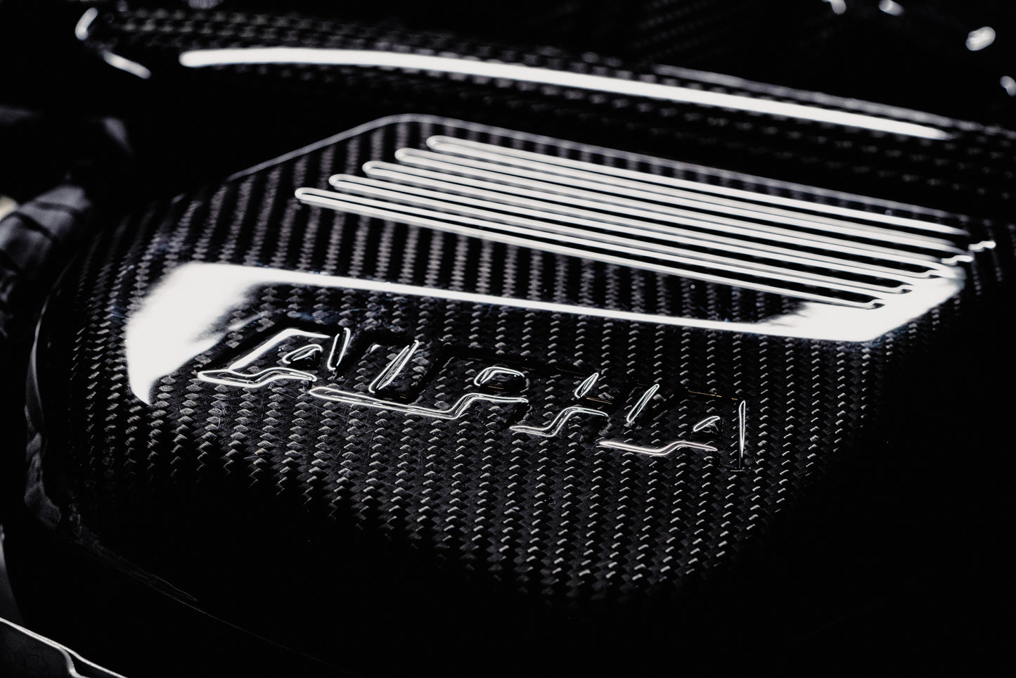 AMS Performance BMW M3/M4 S55 Carbon Intakes (F80/F82/F83)