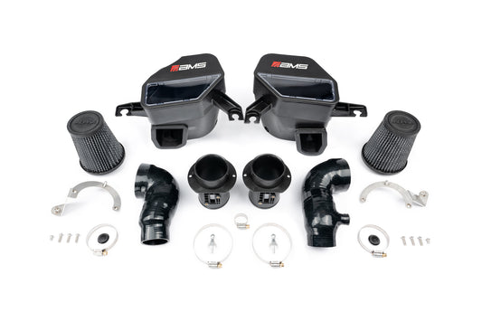 AMS Performance Nissan 400 Z Cold Air Intake
