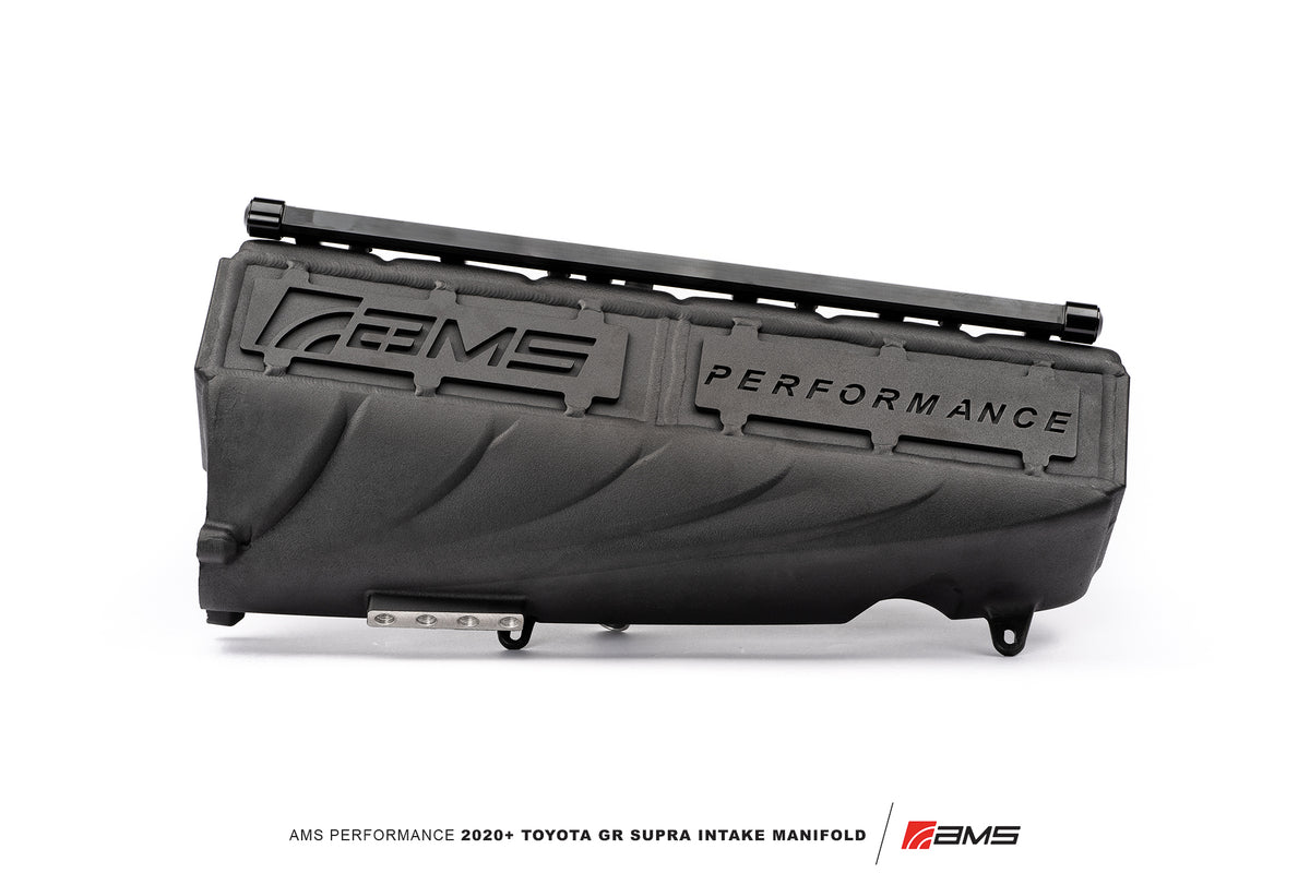 AMS Performance 2020+ Toyota GR Supra Intake Manifold