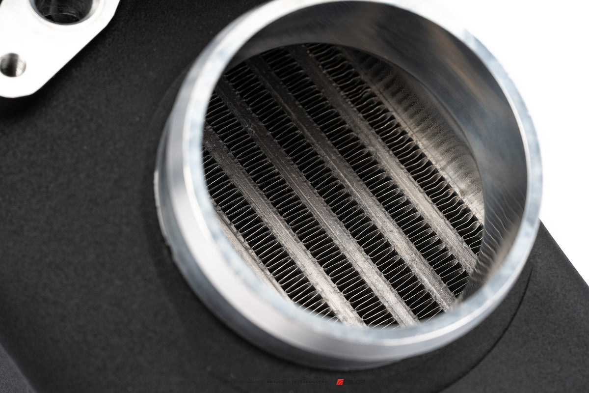 AMS Performance Nissan 400Z RZ34 VR30 Intercoolers