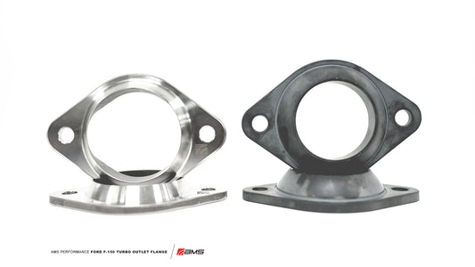 AMS 3.5L EcoBoost F150 & Raptor Turbine Housing Adaptor Kit