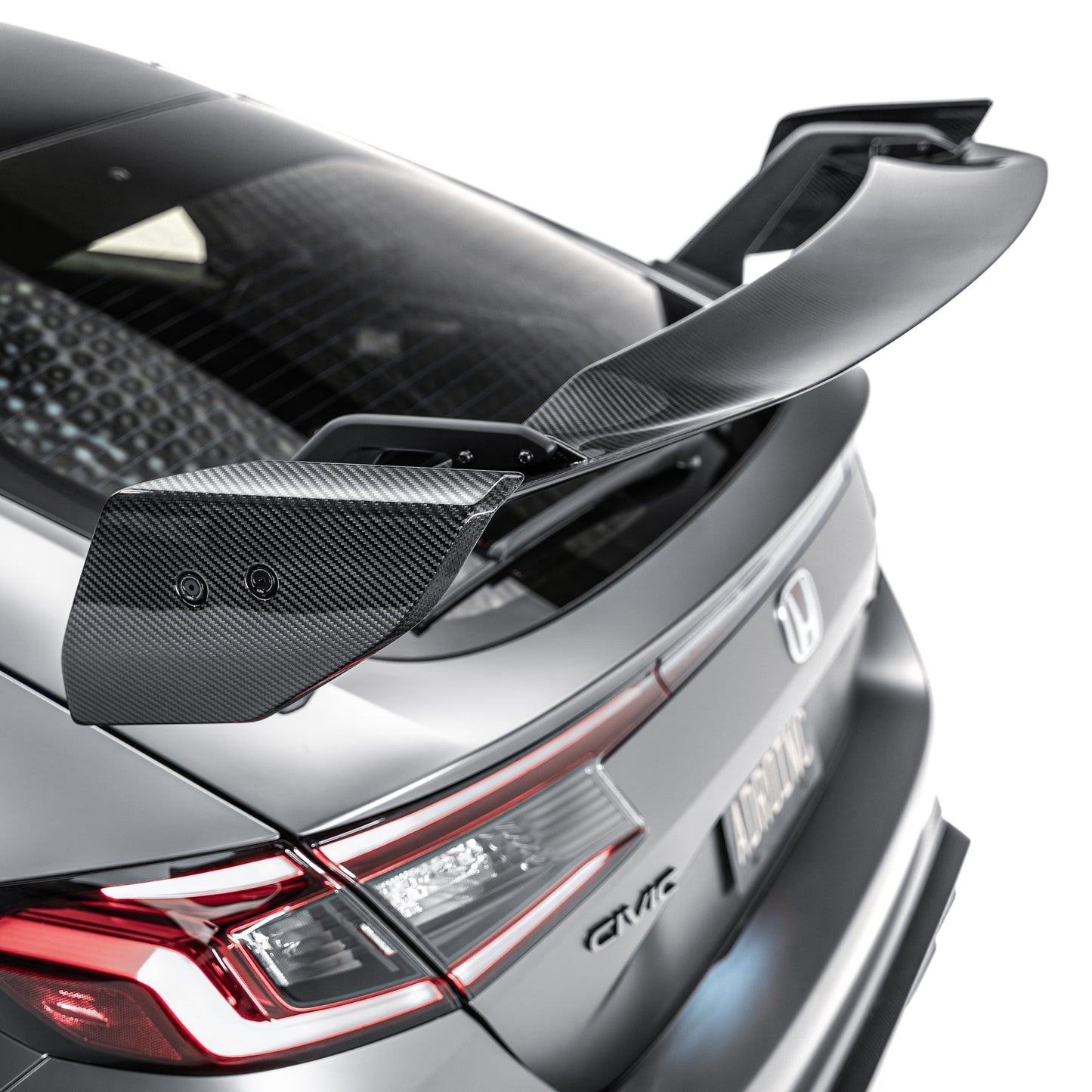 Honda Civic Type R FL-5 Body Kit By Adro