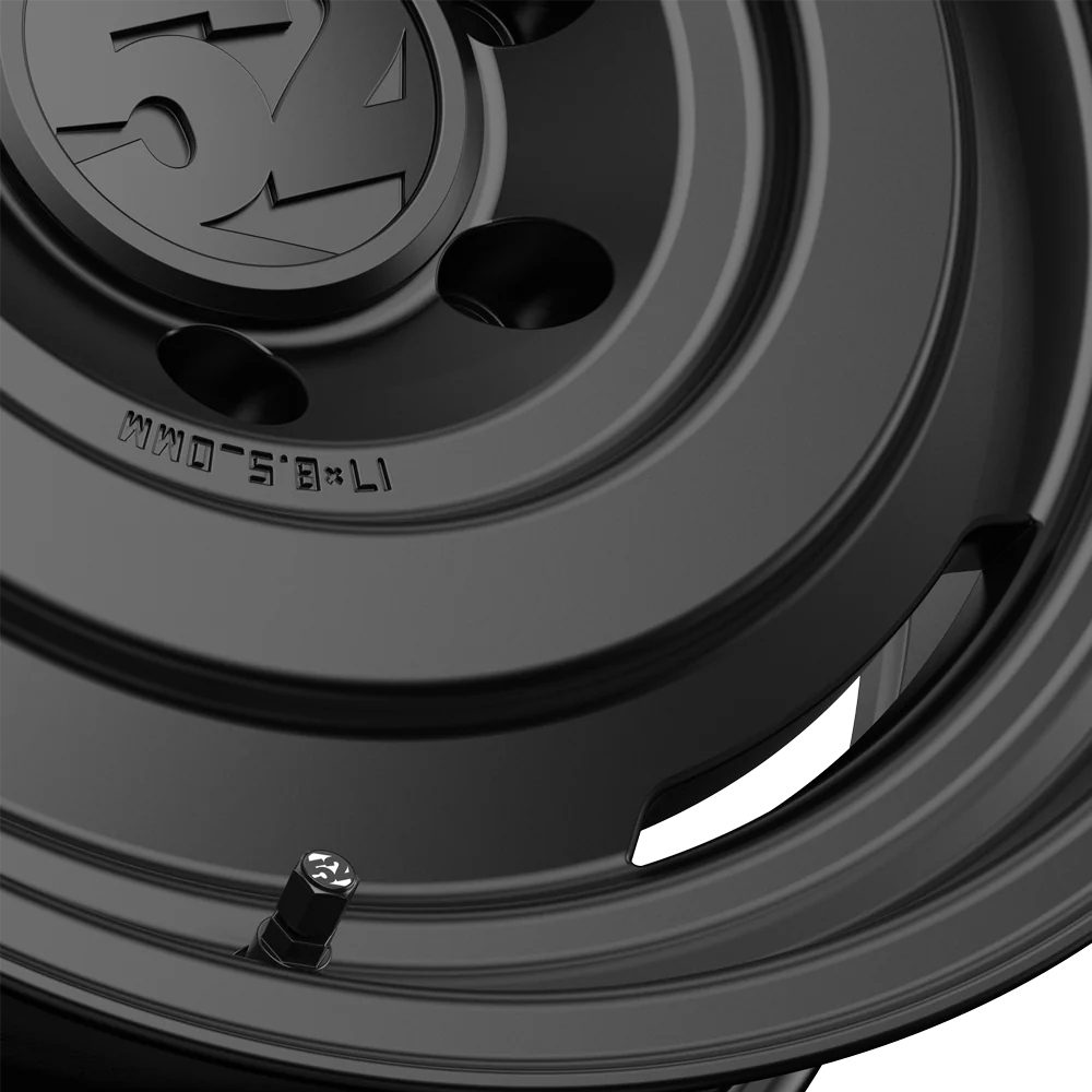Fifteen52 Analog HD Wheels for SUV/Truck