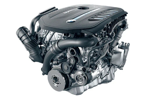BMW/GR Supra Stock ECU Tune With ECU Unlock