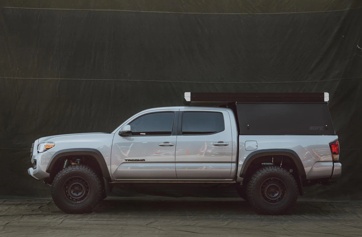 Nomad Wheels Arvo For Truck & SUV (Price per Wheel)