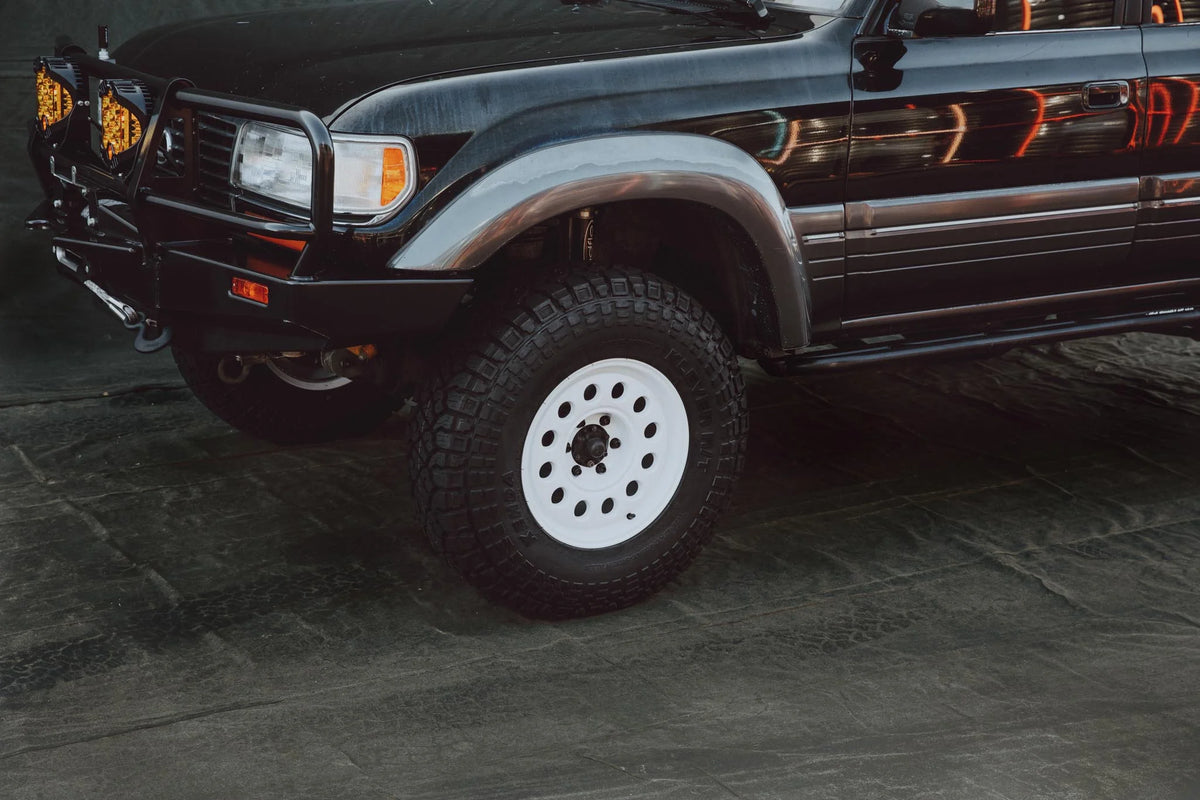 Nomad Wheels - Convoy (Price per wheel)
