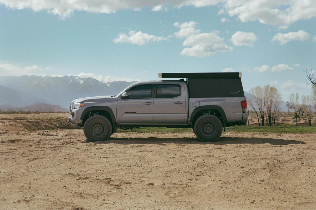 Nomad Wheels Arvo For Truck & SUV (Price per Wheel)