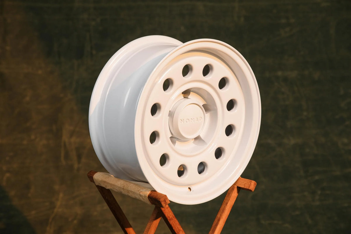 Nomad Wheels - Convoy (Price per wheel)