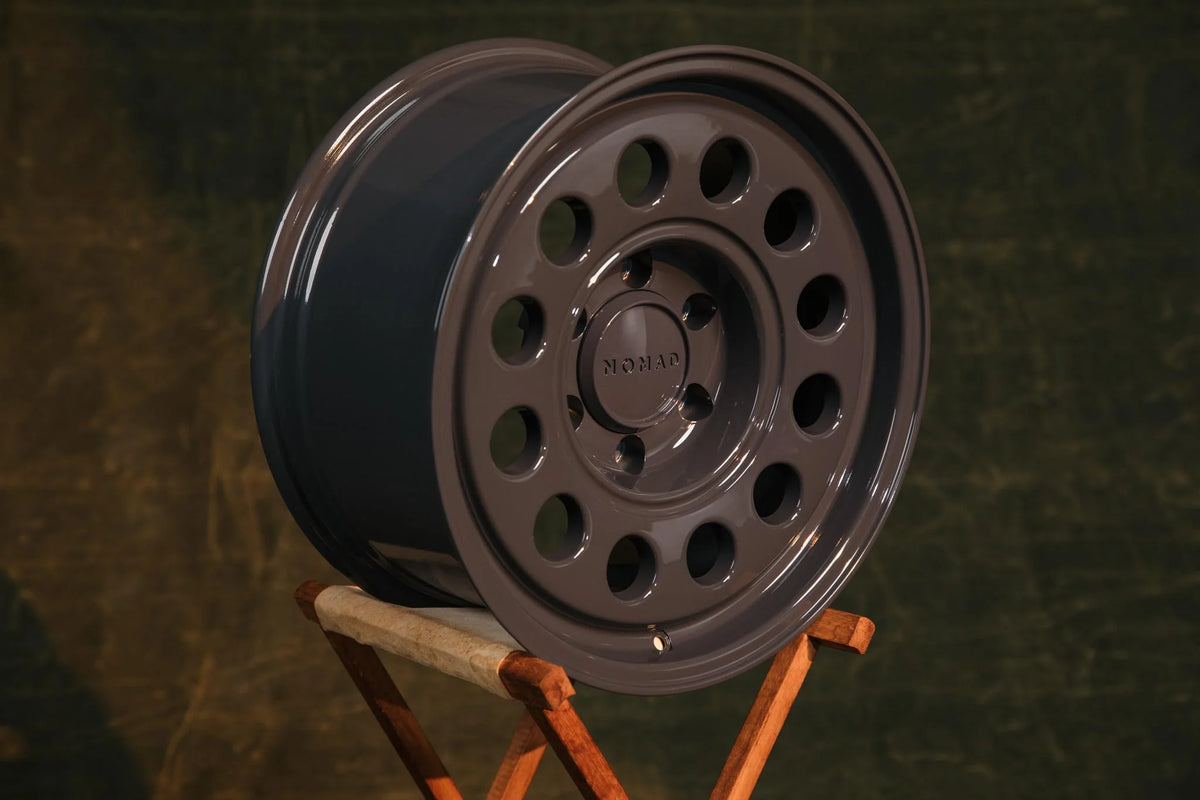 Nomad Wheels - Convoy (Price per wheel)