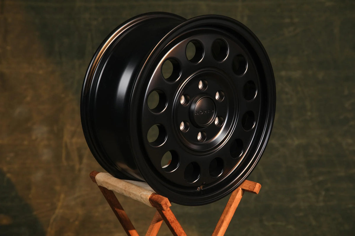 Nomad Wheels - Convoy (Price per wheel)