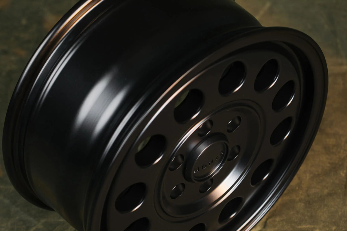 Nomad Wheels - Convoy (Price per wheel)
