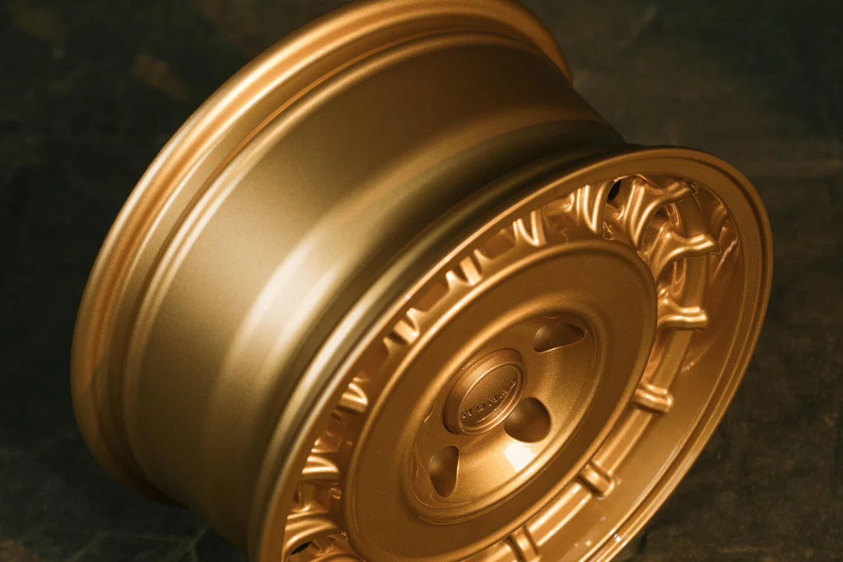 Nomad Wheels Arvo For Truck & SUV (Price per Wheel)