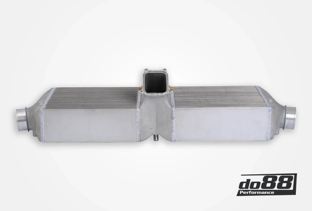 do88 Intercooler Kit BigPack Porsche 911 Carrera (992.1)
