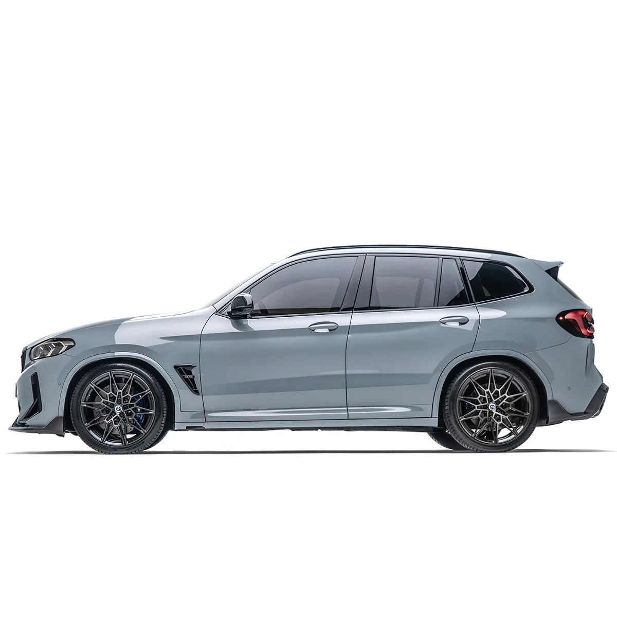 BMW F97 X3M Carbon Aero Kit By Adro (Pre-Order)