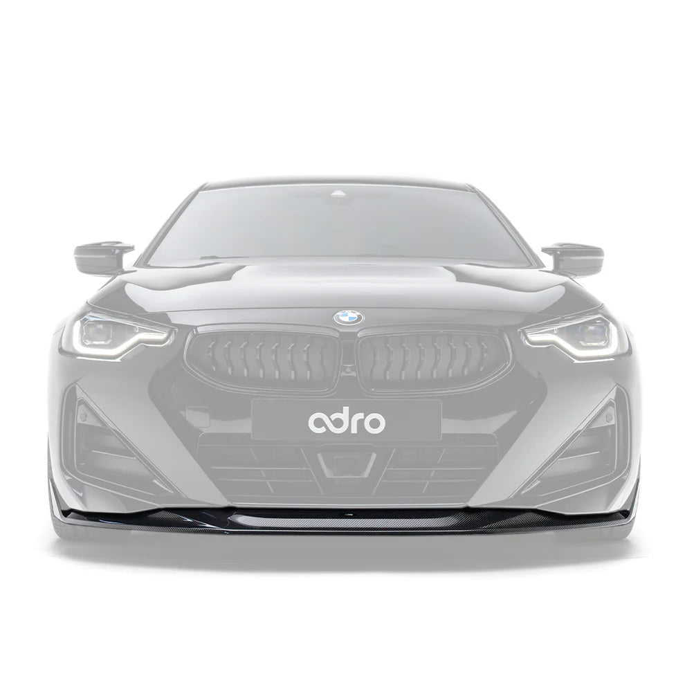 BMW G42 M240i Aero Kit By Adro
