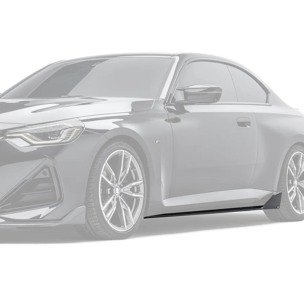 BMW G42 M240i Aero Kit By Adro