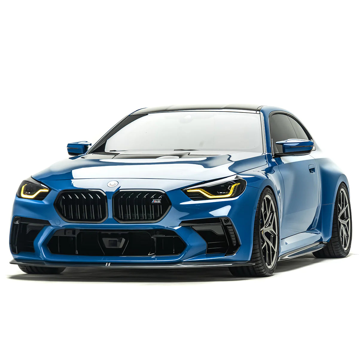 BMW G87 M2 Face Lift Body Kit By Adro V2