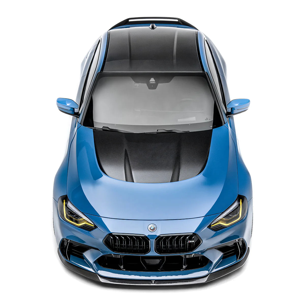 BMW G87 M2 Face Lift Body Kit By Adro V2