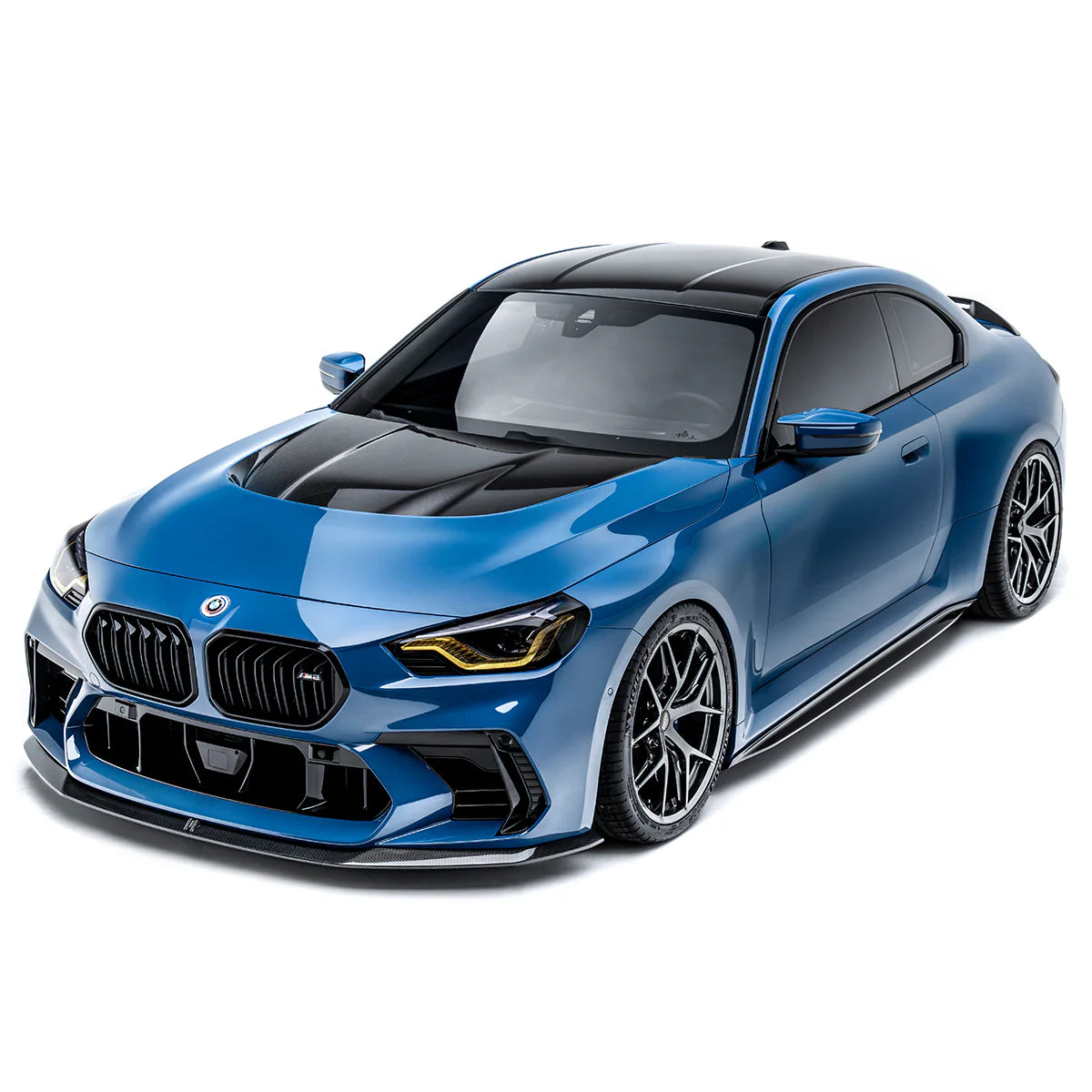 BMW G87 M2 Face Lift Body Kit By Adro V2