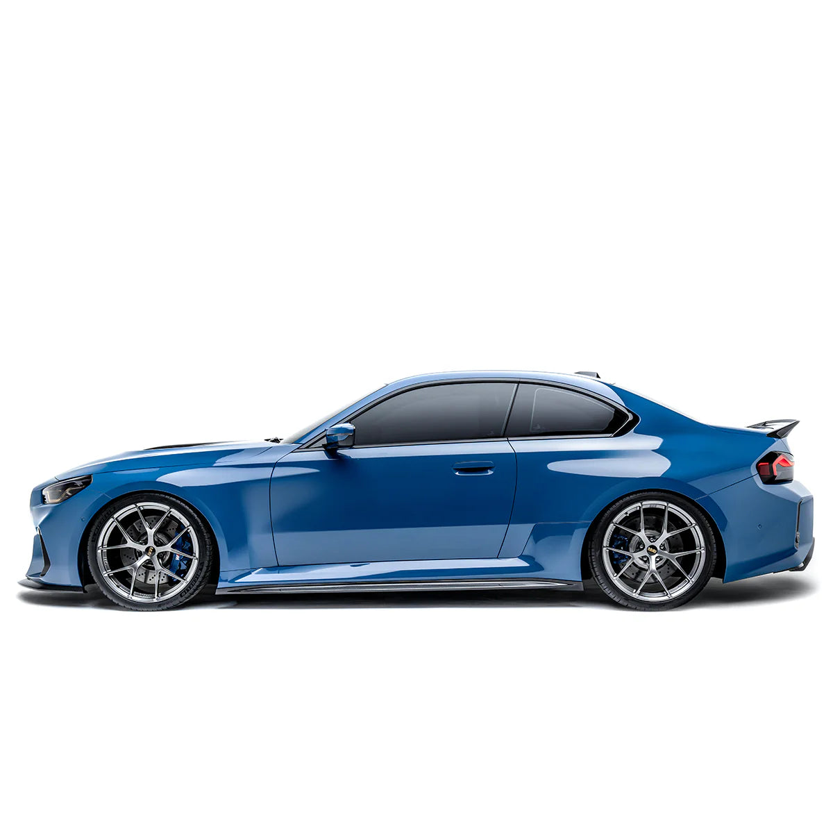 BMW G87 M2 Face Lift Body Kit By Adro V2