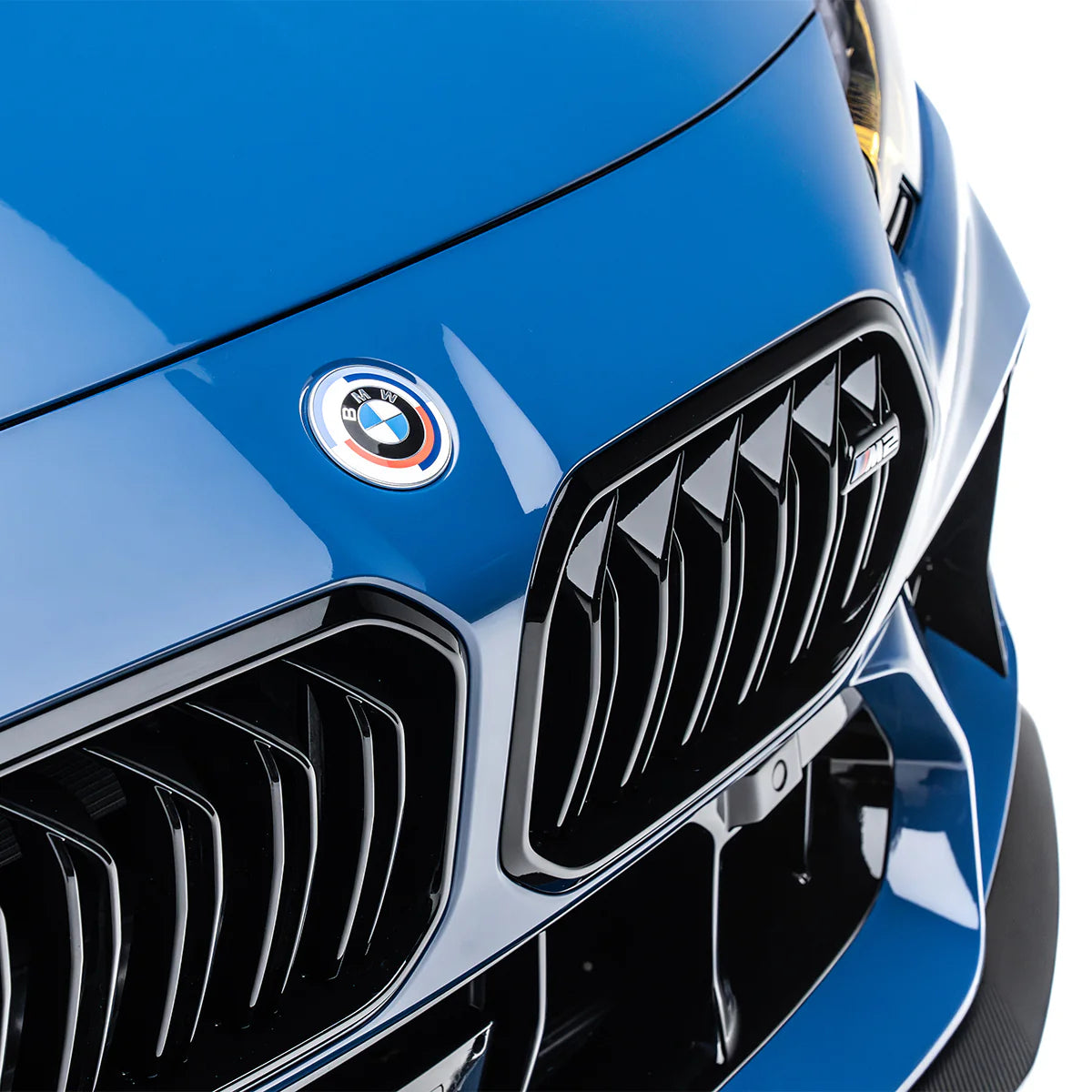 BMW G87 M2 Face Lift Body Kit By Adro V2