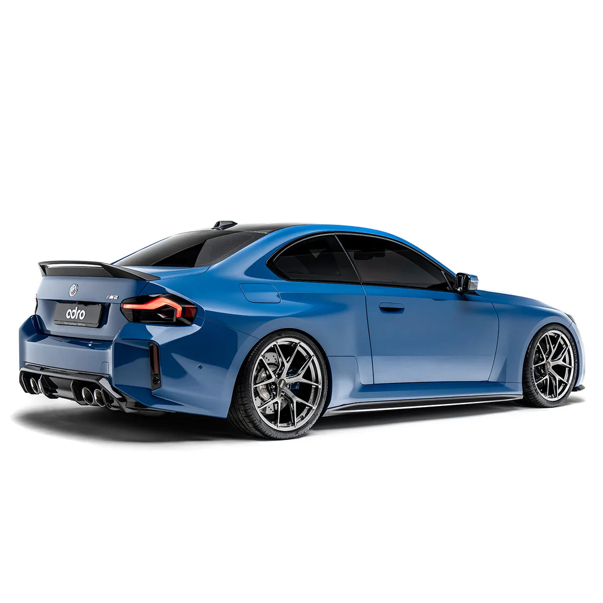 BMW G87 M2 Face Lift Body Kit By Adro V2