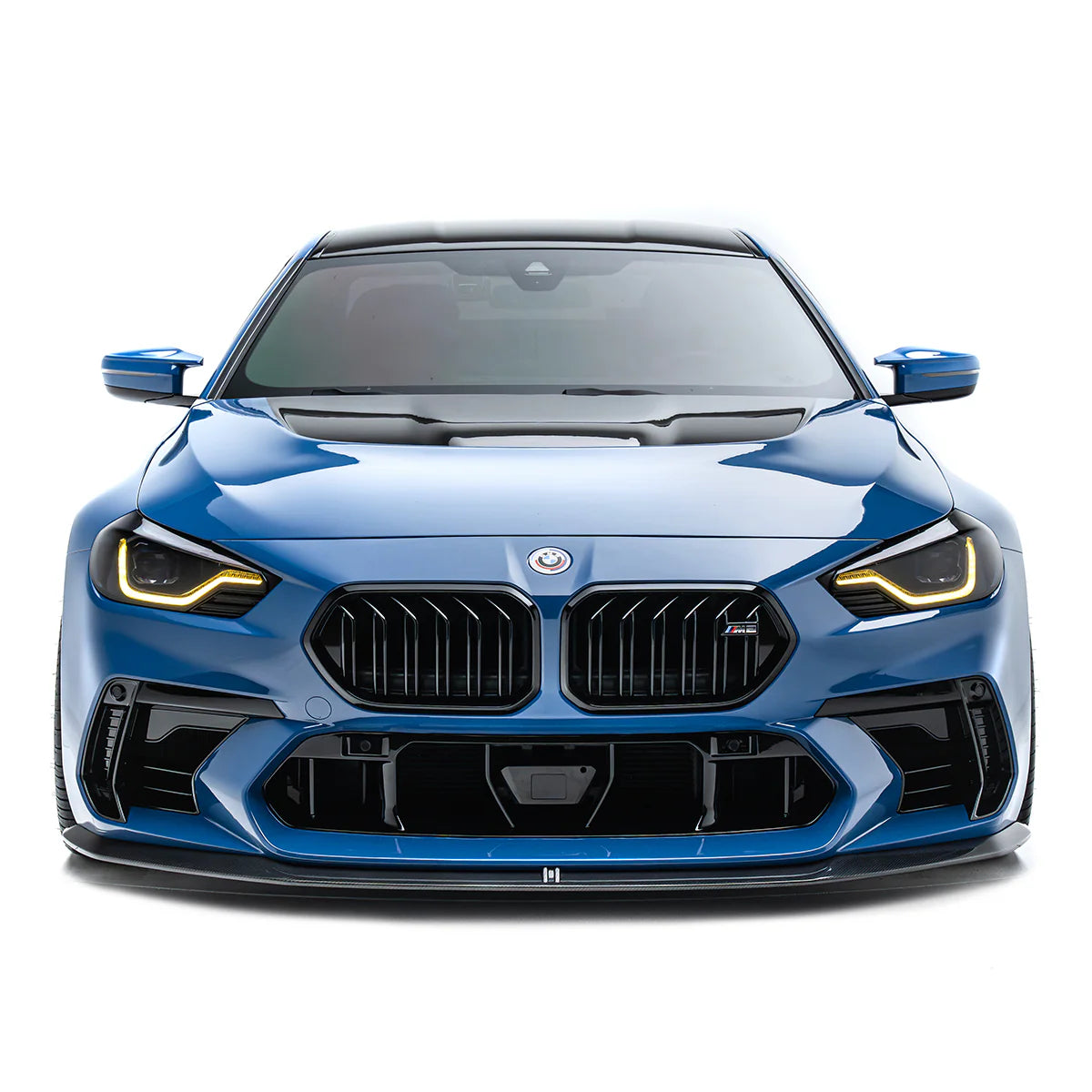BMW G87 M2 Face Lift Body Kit By Adro V2