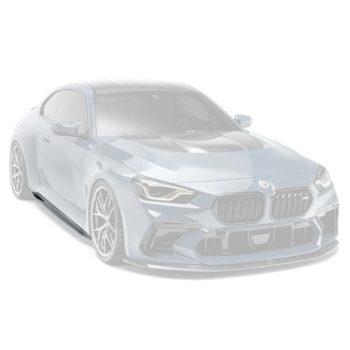 BMW G87 M2 Face Lift Body Kit By Adro V2