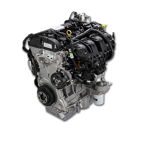 Ford Eco Boost / Coyote / Raptor R 5.2 , 5.0 , 3.5 , 3.0 , 2.7 ,2.3 Stock ECU Tune