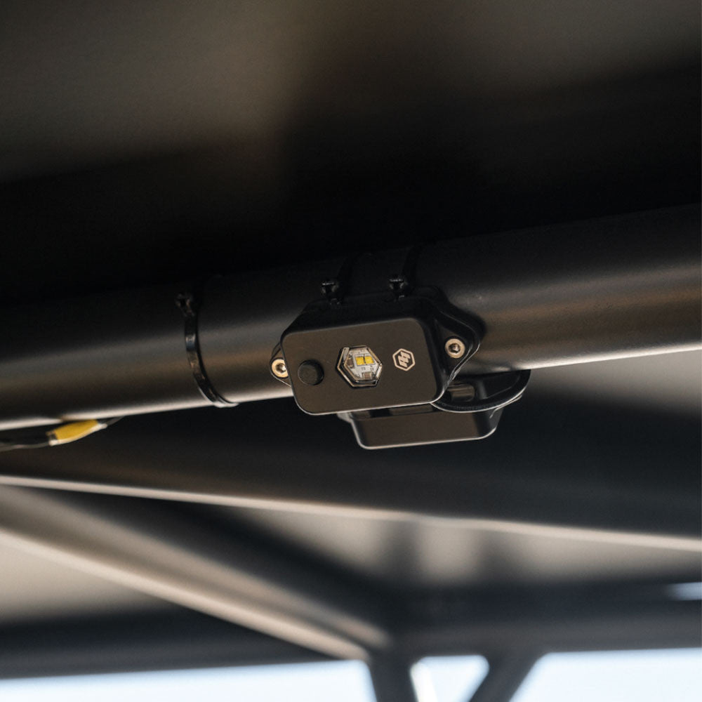 Baja Design LED Dome light with switch