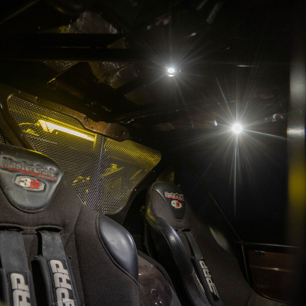 Baja Design LED Dome light with switch