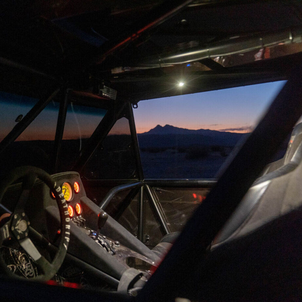 Baja Design LED Dome light with switch