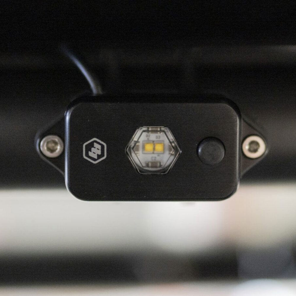 Baja Design LED Dome light with switch
