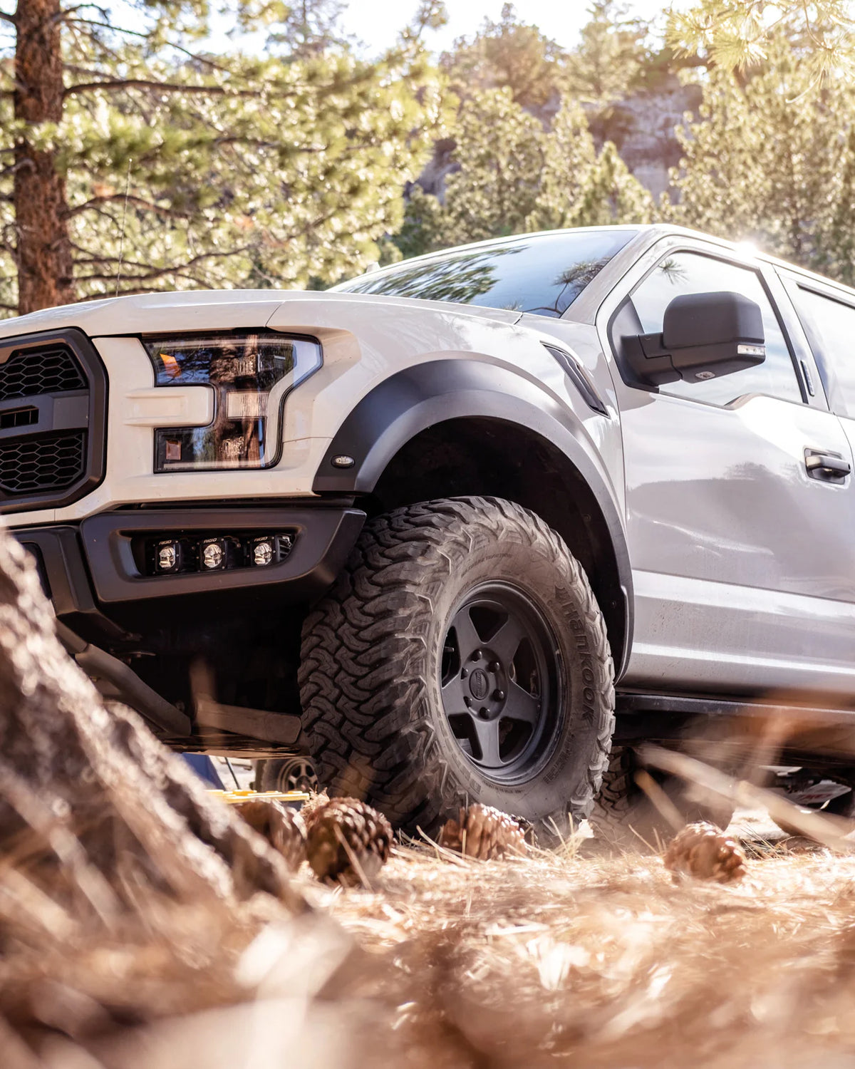 Kansei KNP Off-Road Wheel (Price per Wheel)