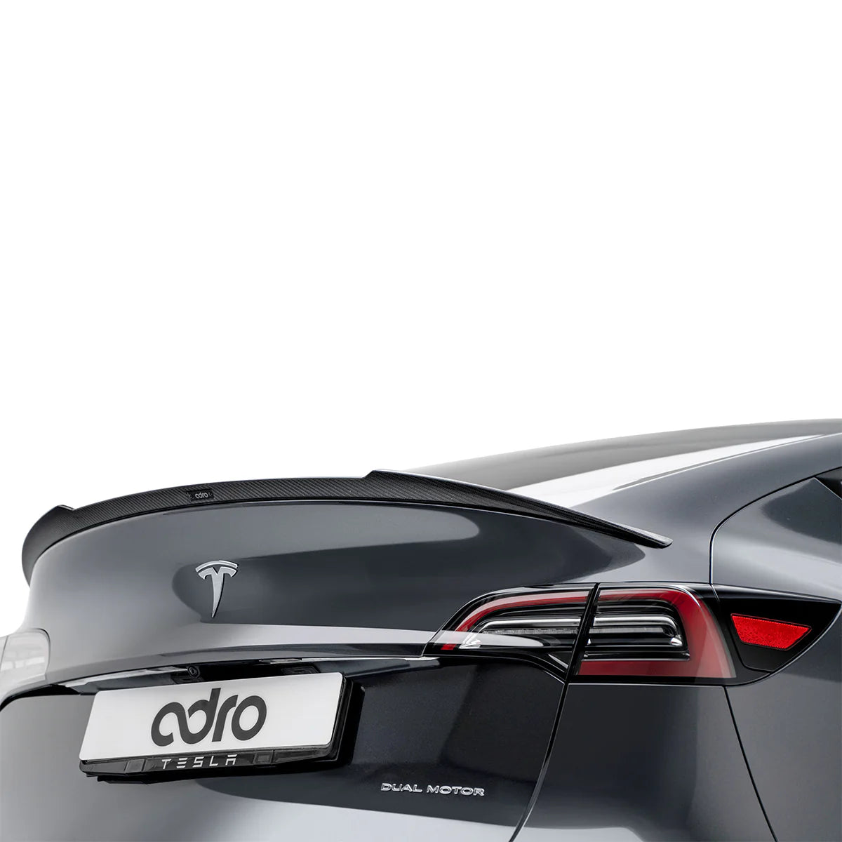Tesla Model Y Adro Body Kit Premium / V2