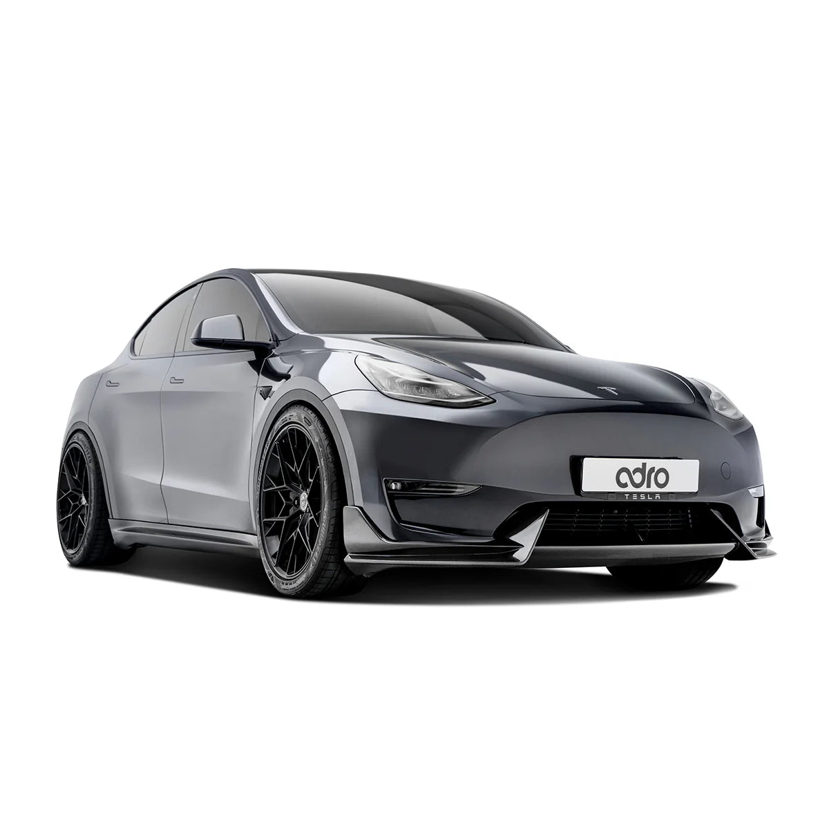 Tesla Model Y Adro Body Kit Premium / V2