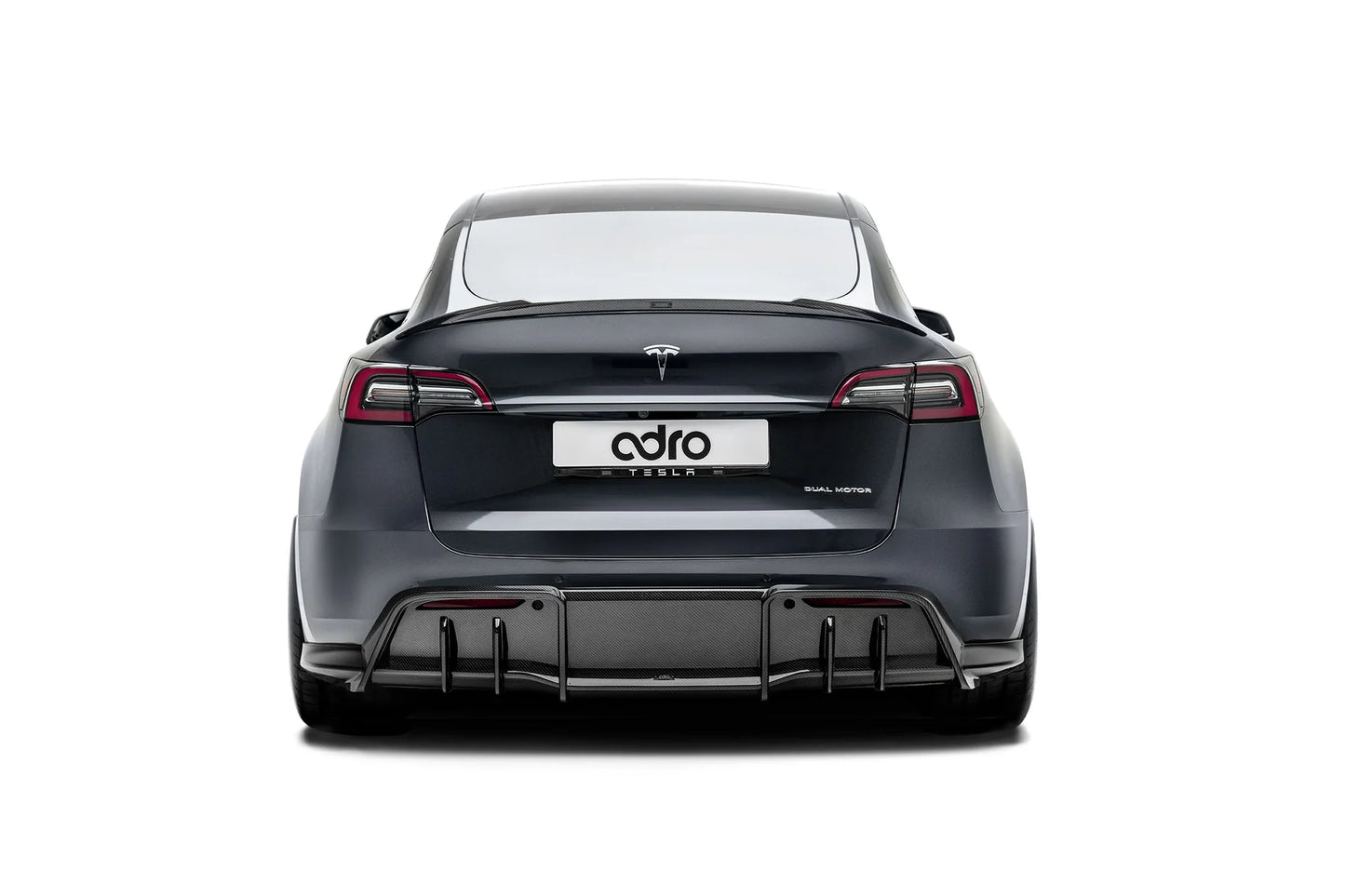 Tesla Model Y Adro Body Kit Premium / V2
