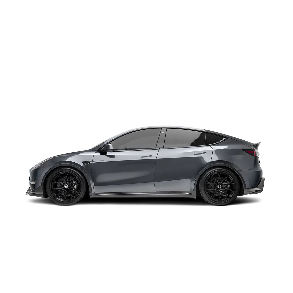 Tesla Model Y Adro Body Kit Premium / V2