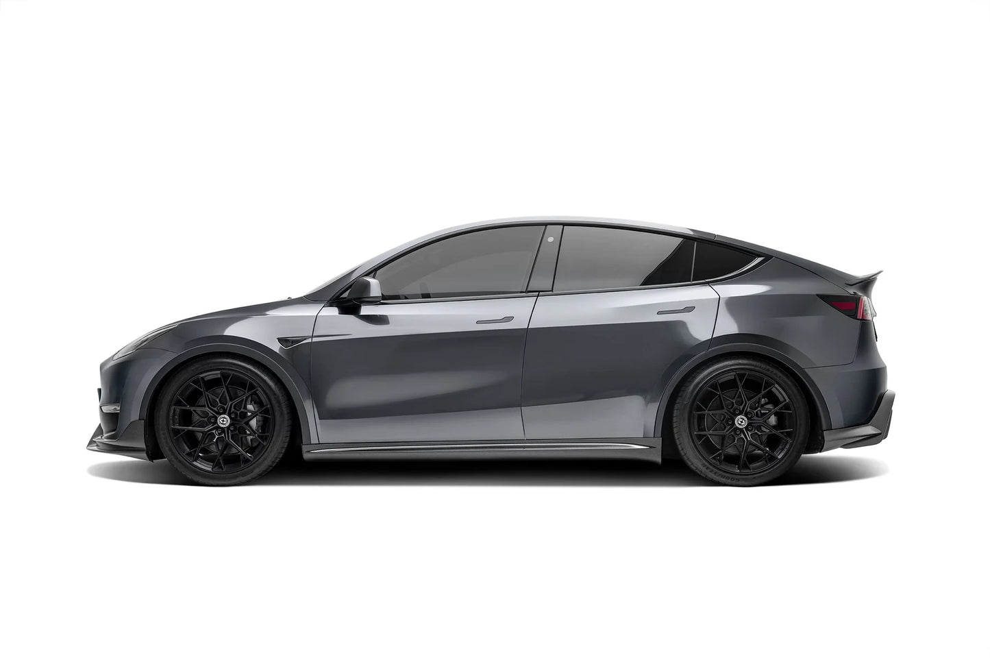 Tesla Model Y Adro Body Kit Premium / V2