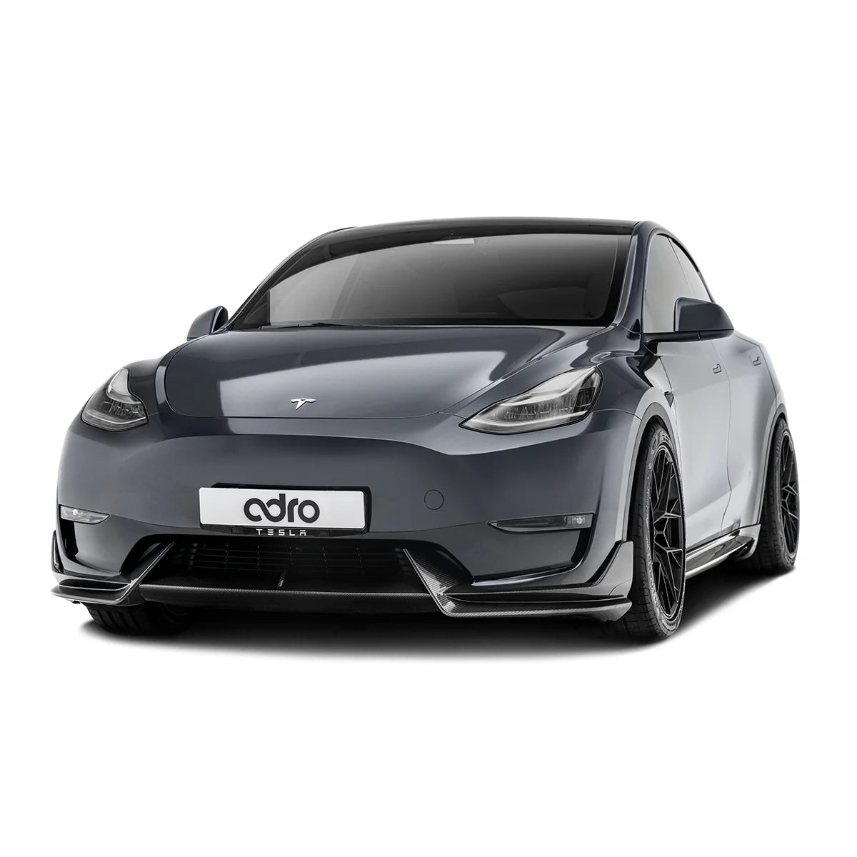 Tesla Model Y Adro Body Kit Premium / V2