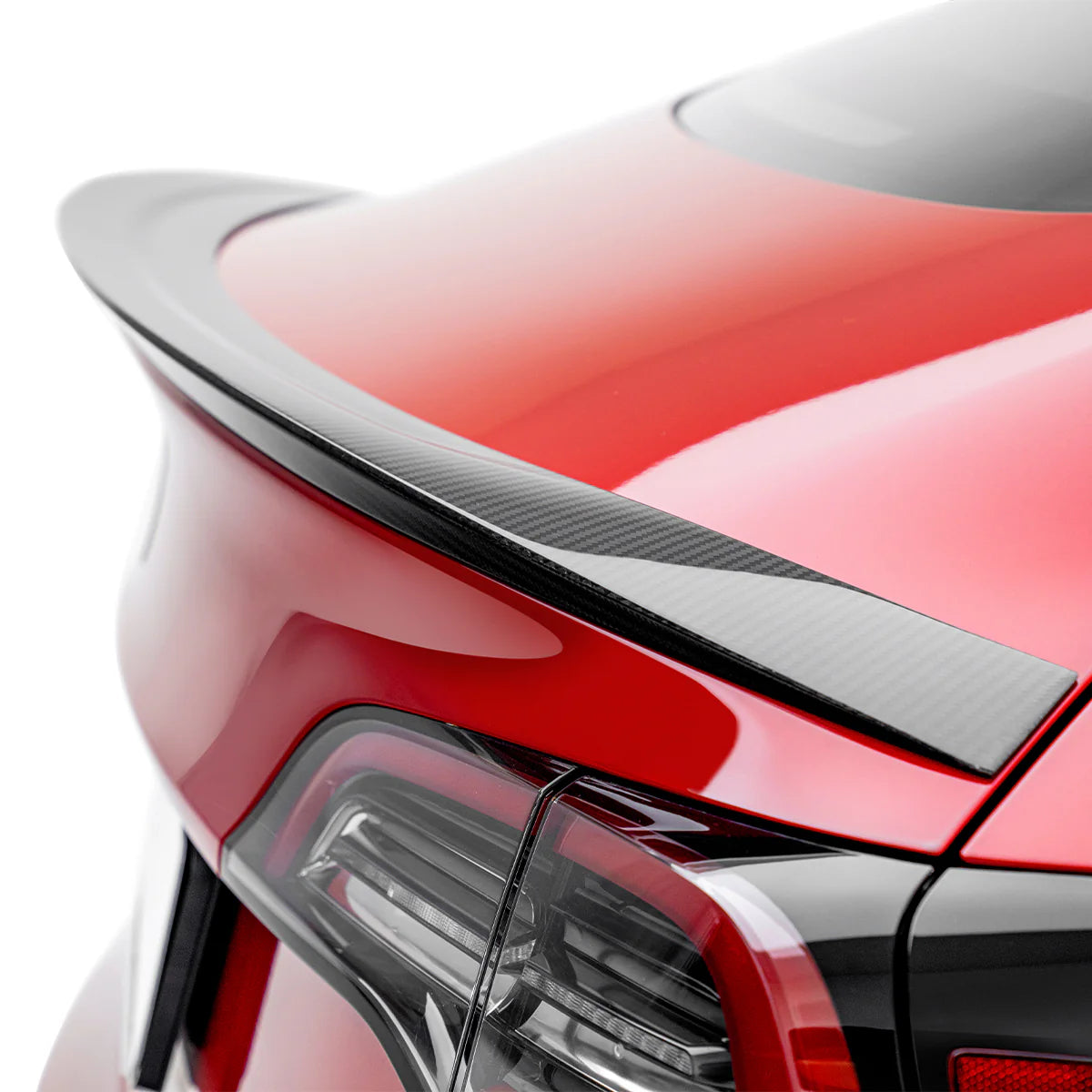 Tesla Model 3 Adro Body Kit