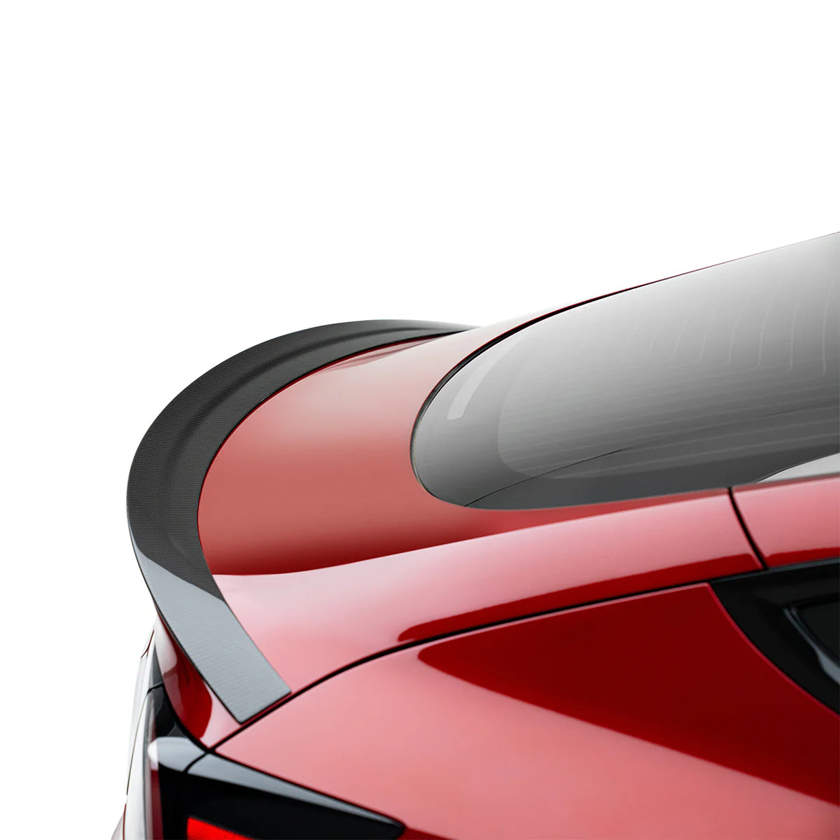 Tesla Model 3 Adro Body Kit