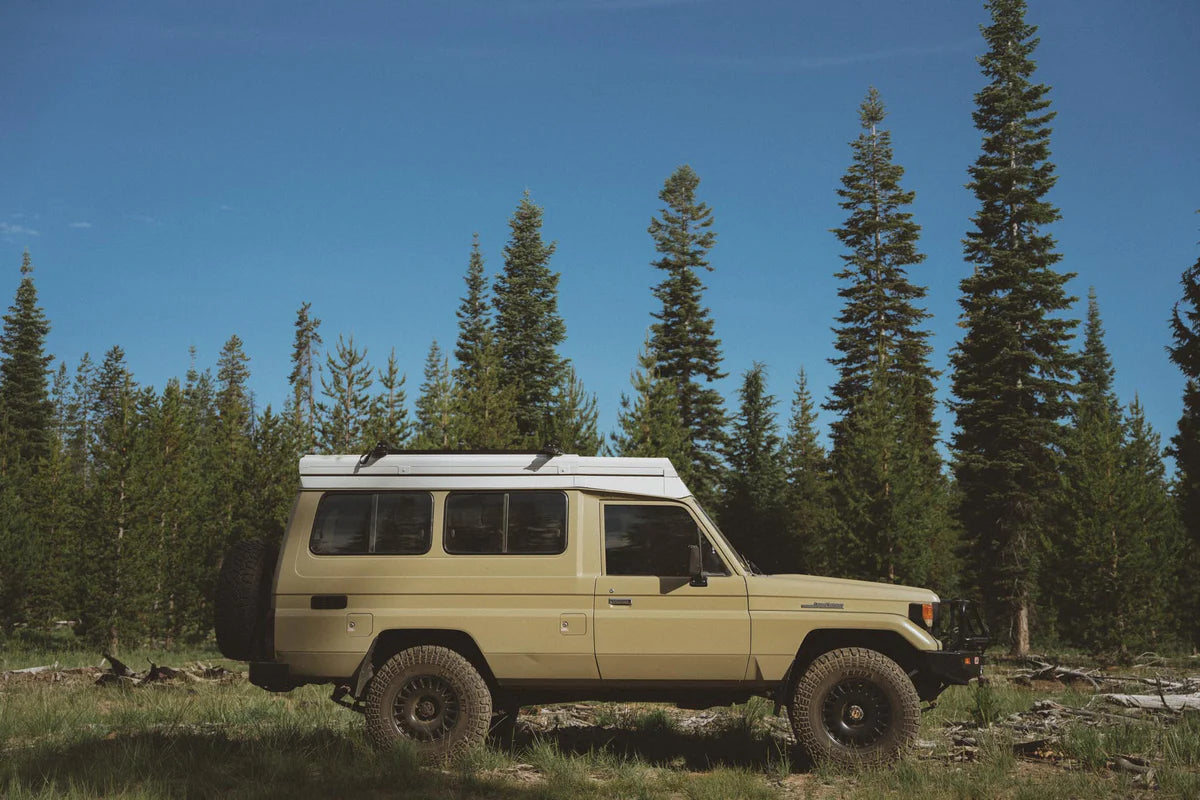 Nomad Sahara Wheels For Truck & SUV (Price Per Wheel)
