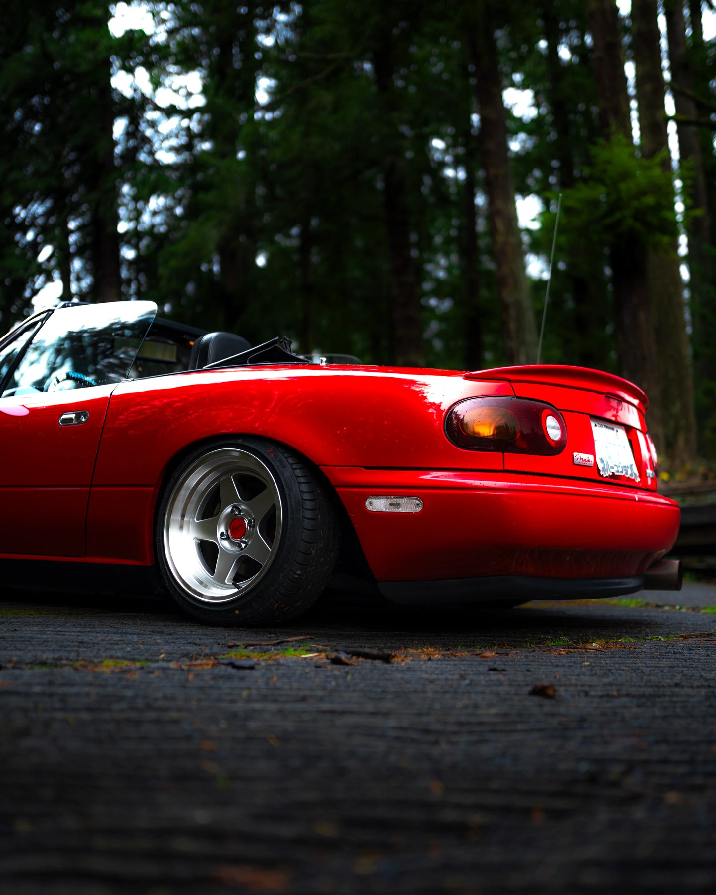 Kansei KNP 15" (Price Per Wheel)