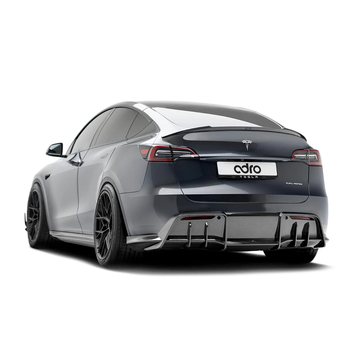 Tesla Model Y Adro Body Kit Premium / V2