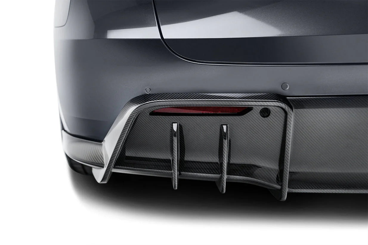 Tesla Model Y Adro Body Kit Premium / V2