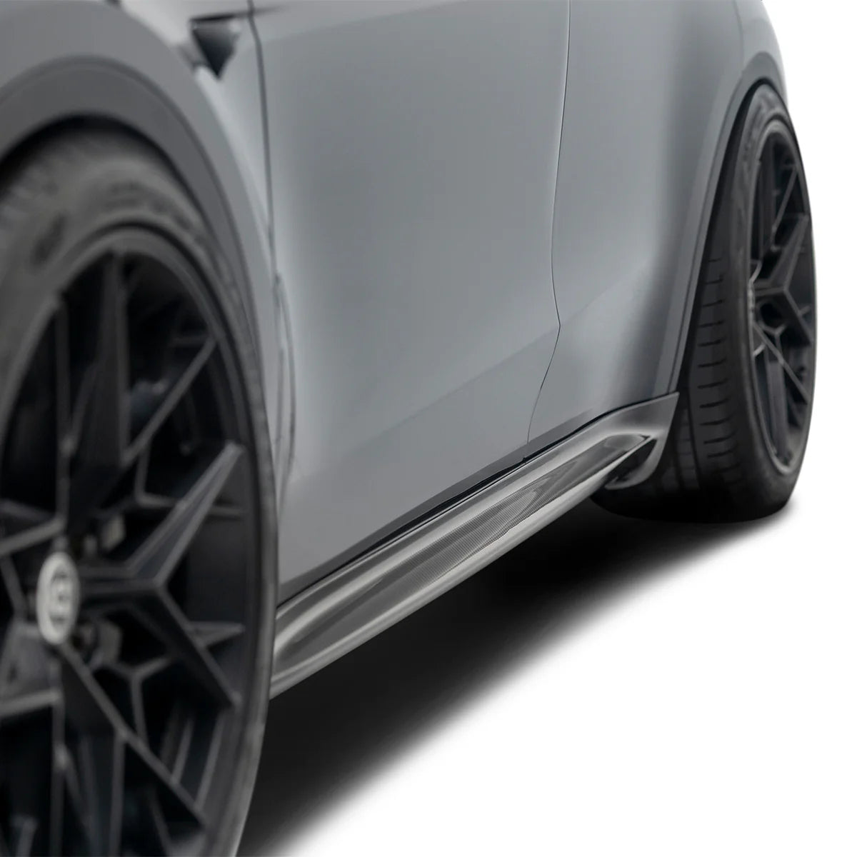 Tesla Model Y Adro Body Kit Premium / V2