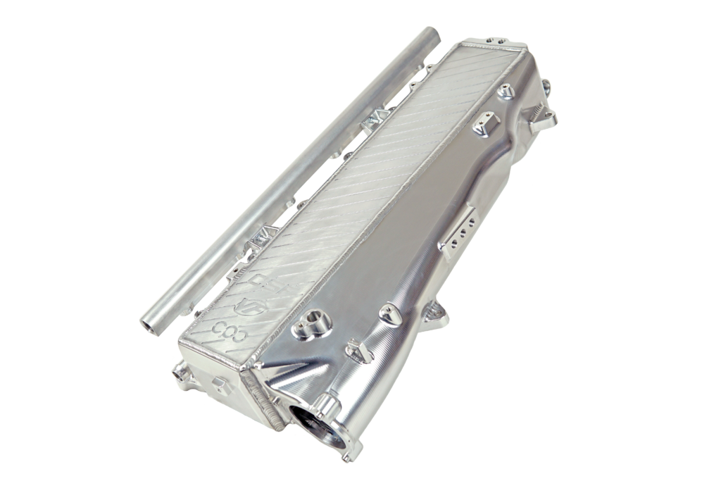 CSF Toyota A90/A91 Supra/ BMW G-Series B58 Charge-Air Cooler Manifold