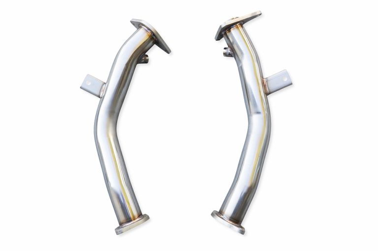 EXART Exhaust with iVSC Muffler for NISSAN Fairlady Z RZ34