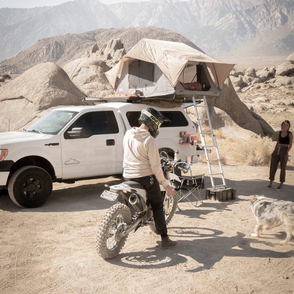 Kansei KNP Off-Road Wheel (Price per Wheel)